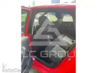 2009 Volkswagen Polo