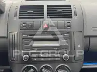 2009 Volkswagen Polo