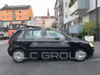 2009 Volkswagen Polo