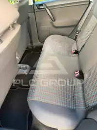2009 Volkswagen Polo