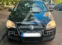 2009 Volkswagen Polo