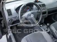 2009 Volkswagen Polo