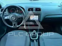 2009 Volkswagen Polo