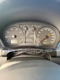 2009 Volkswagen Polo