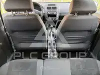 2009 Volkswagen Polo