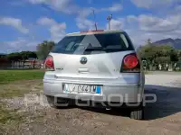 2009 Volkswagen Polo