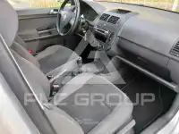 2009 Volkswagen Polo