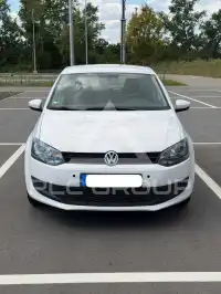 2009 Volkswagen Polo