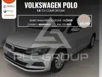2009 Volkswagen Polo