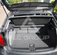 2009 Volkswagen Polo