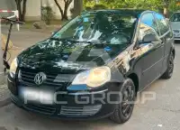 2009 Volkswagen Polo