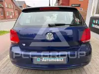 2009 Volkswagen Polo