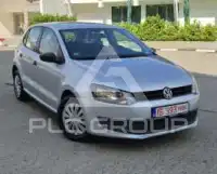 2009 Volkswagen Polo