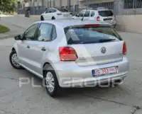 2009 Volkswagen Polo