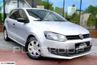 2009 Volkswagen Polo