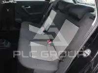2009 Volkswagen Polo