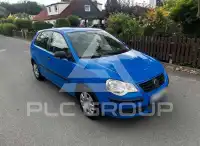 2009 Volkswagen Polo