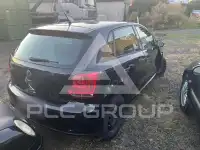 2009 Volkswagen Polo