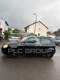 2009 Volkswagen Polo