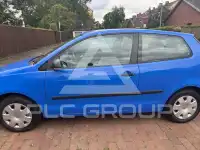 2009 Volkswagen Polo