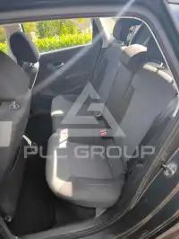 2009 Volkswagen Polo