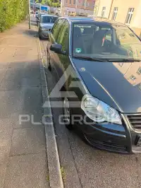 2009 Volkswagen Polo