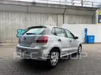 2009 Volkswagen Polo