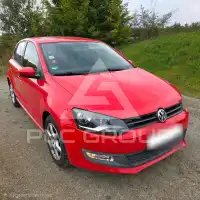 2009 Volkswagen Polo
