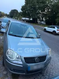 2009 Volkswagen Polo
