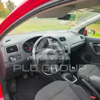 2009 Volkswagen Polo