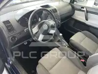 2009 Volkswagen Polo