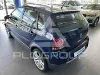 2009 Volkswagen Polo