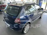 2009 Volkswagen Polo