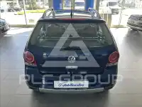 2009 Volkswagen Polo
