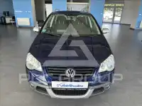2009 Volkswagen Polo