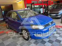 2009 Volkswagen Polo