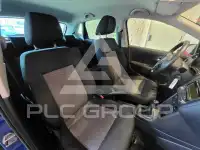 2009 Volkswagen Polo