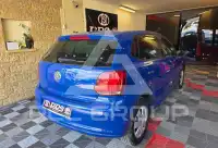 2009 Volkswagen Polo