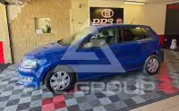 2009 Volkswagen Polo