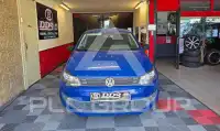 2009 Volkswagen Polo