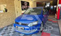2009 Volkswagen Polo