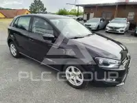 2009 Volkswagen Polo