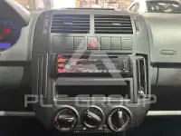 2009 Volkswagen Polo