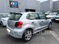 2009 Volkswagen Polo