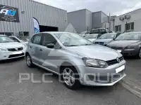 2009 Volkswagen Polo