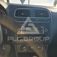 2009 Volkswagen Polo