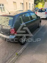 2009 Volkswagen Polo