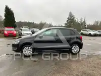 2009 Volkswagen Polo