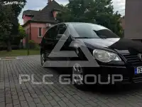 2009 Volkswagen Polo