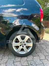 2009 Volkswagen Polo